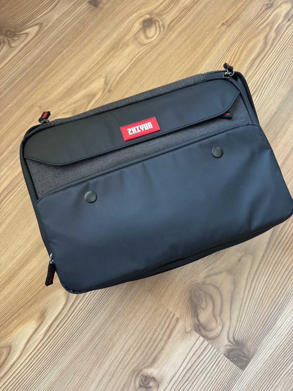 Estabilizador/gimbal ZHIYUN Weebill 2 (pacote Pro), como novo