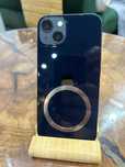 Smartfon APPLE iPhone 13 5G 256GB 6.1" Czarny MLQ63PM/A