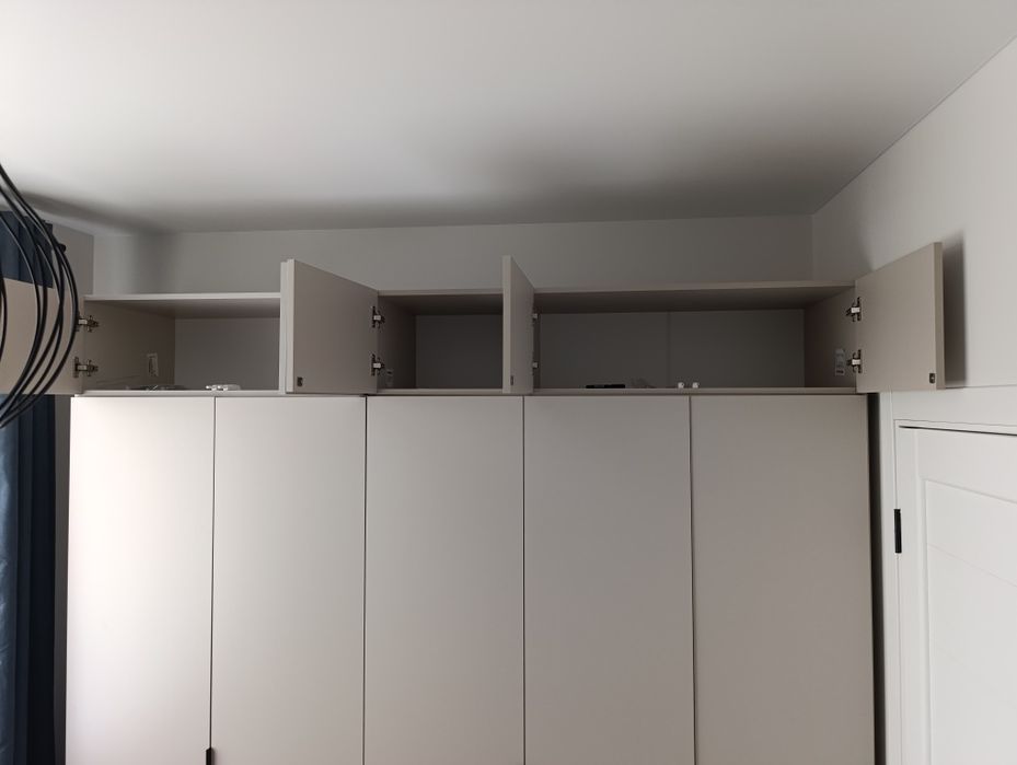 Шафа Сіті, 2Д та 3Д