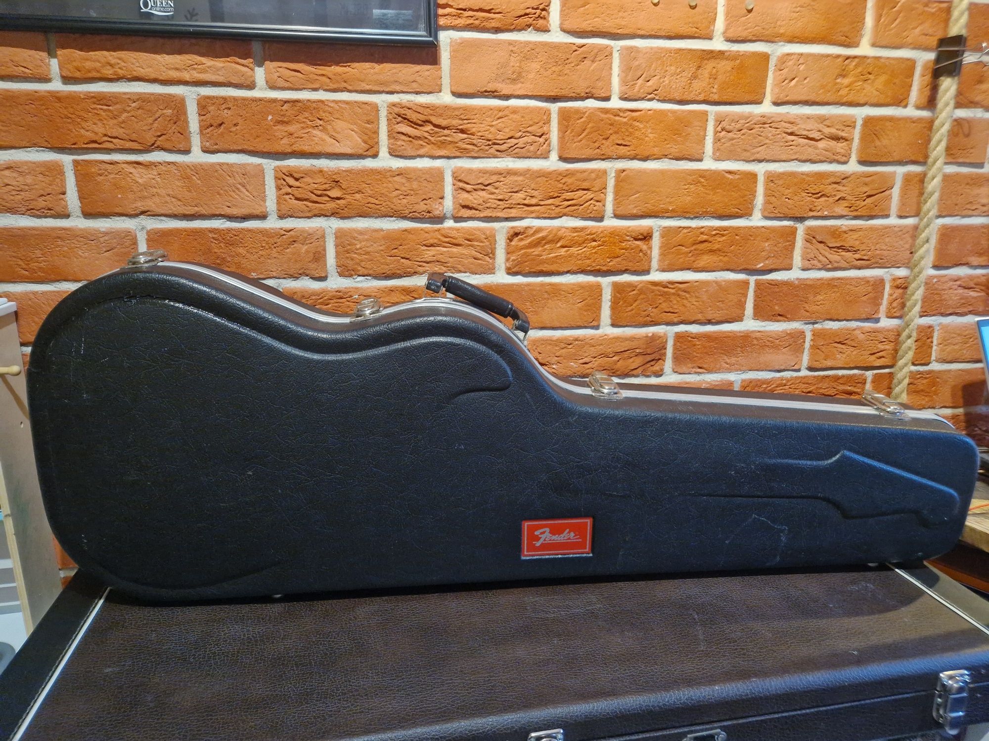 Gitara Sigma Martin Japan vintage, nie fender, zamiana