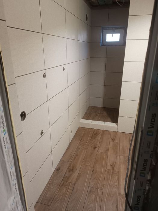 Укладка плитки . Квчествено, как себе !