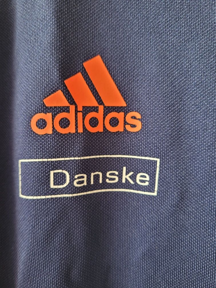 Bluza adidas męska L limited edition