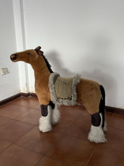 Cavalonho de brincar