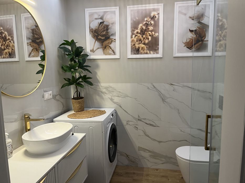 Kwatera prywatna Augustow