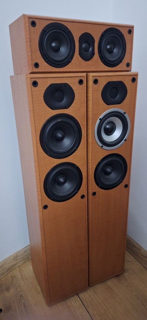 Wzmacniacz Pioneer VSX-515 S