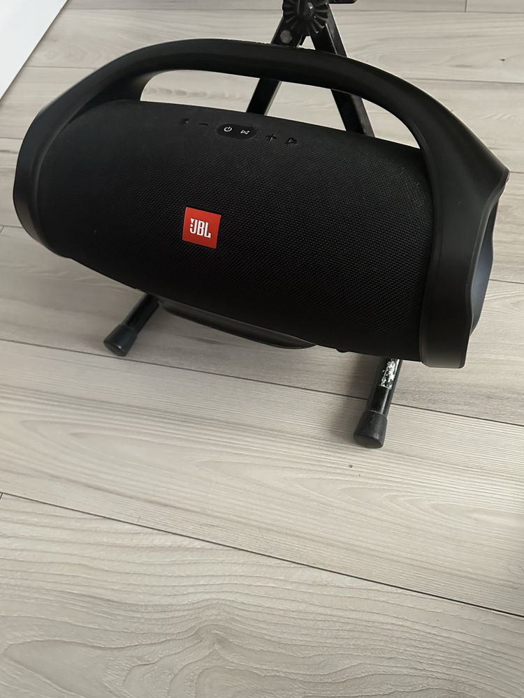 JBL BOOMBOX w Bardzo zadbanyn Stanie