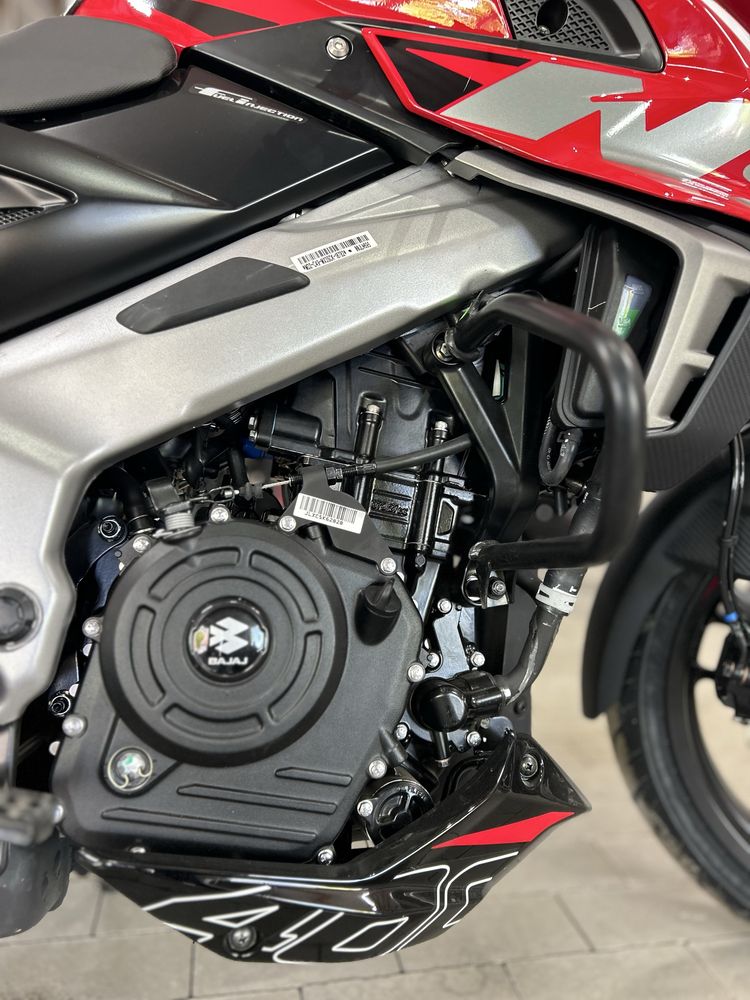 Мотоцикл Bajaj Pulsar NS400, Є весь модельний ряд, Безкоштовна доставк