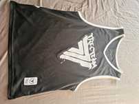 NOWA koszulka treningowa TREC #playhard L