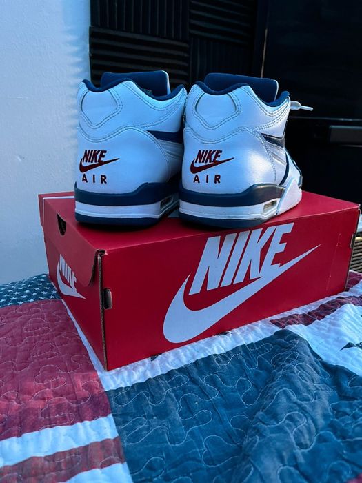 Ténis Nike Air Jordan