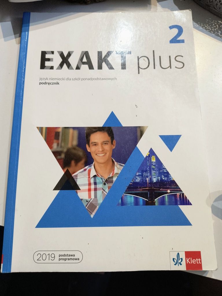 Exakt plus 2. Szkoła średnia