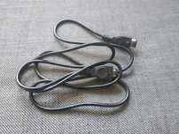 Gameboy Advance Link Cable