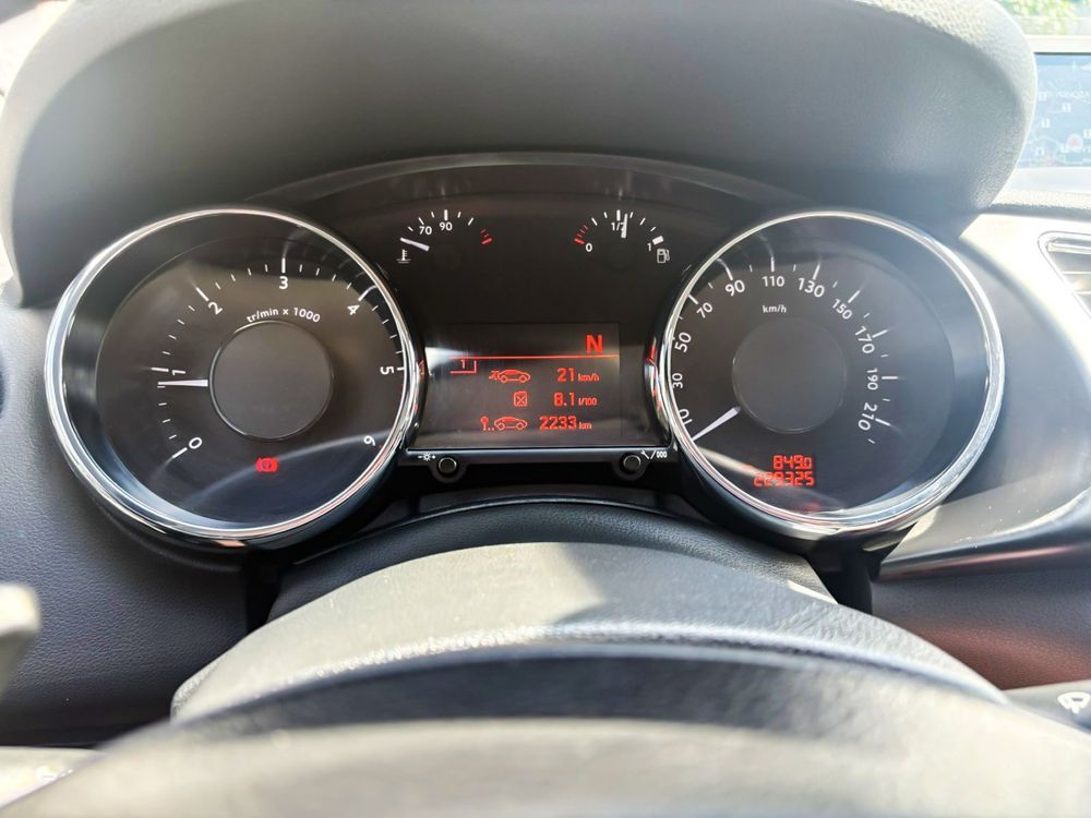 Peugeot 3008 Allure