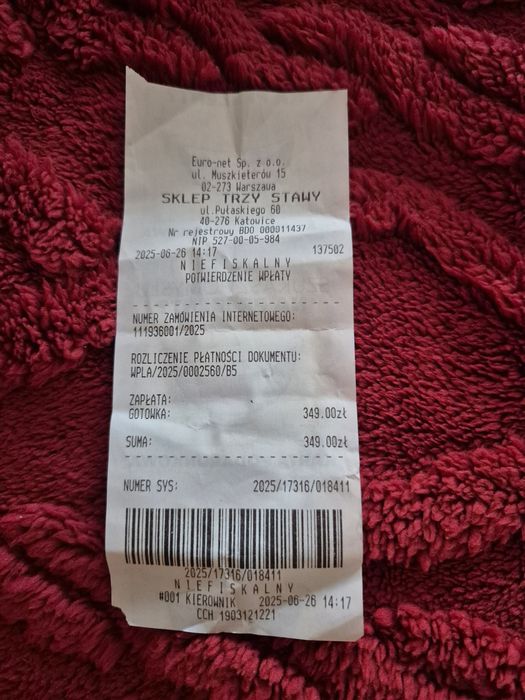 Motorola Moto Watch Fit