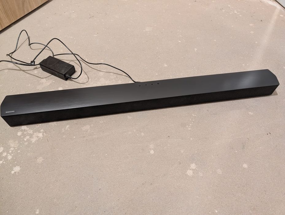 Soundbar Samsung B550 stan idelany