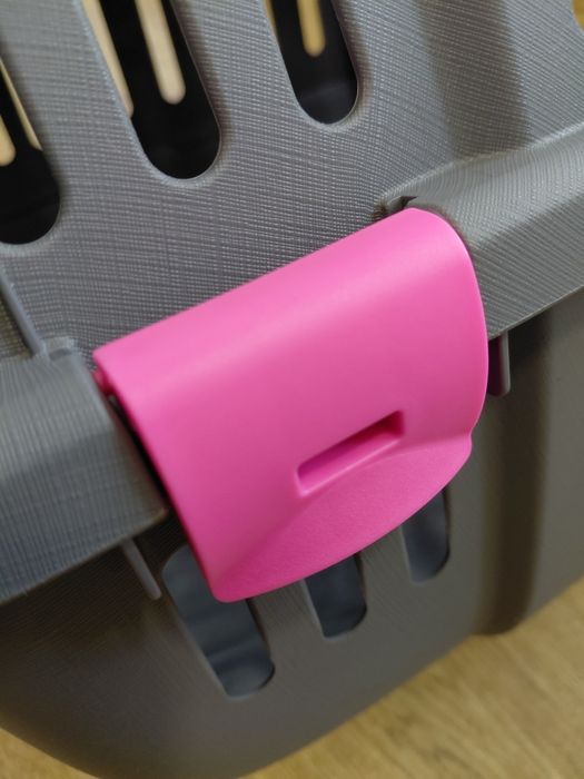 Transportadora animais Ferplast Jet10 NOVO