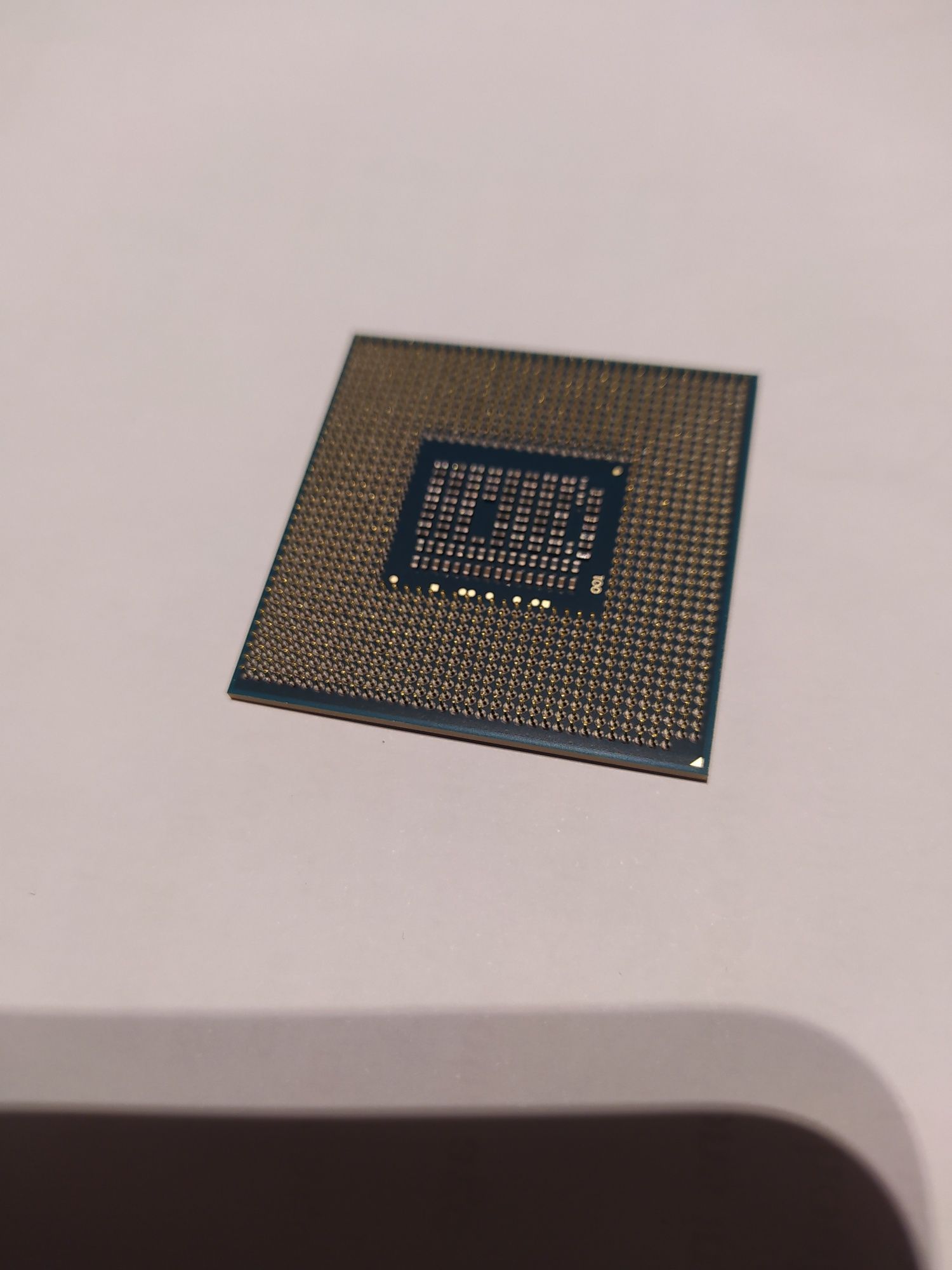 Procesor Intel Core i3-3110M