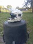 Kask Nolan  rozmiar XS