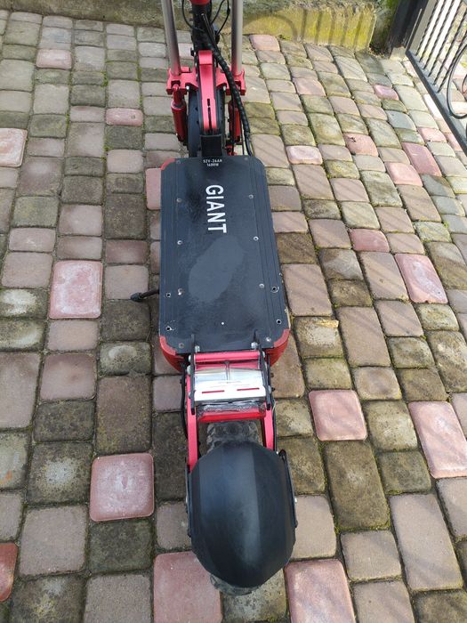 Обмін на Kukirin G2 або Kukirin G4 Kukirin G2 мастер