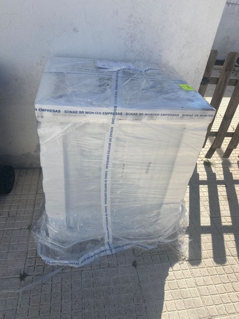 Máquina de lavar roupa SAMSUNG 12kg