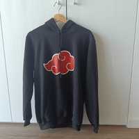 Sweat Shirt do Anime Akatsuki, Tamanho M, Novo