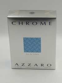 Azzaro Chrome edt 100 мл Оригинал