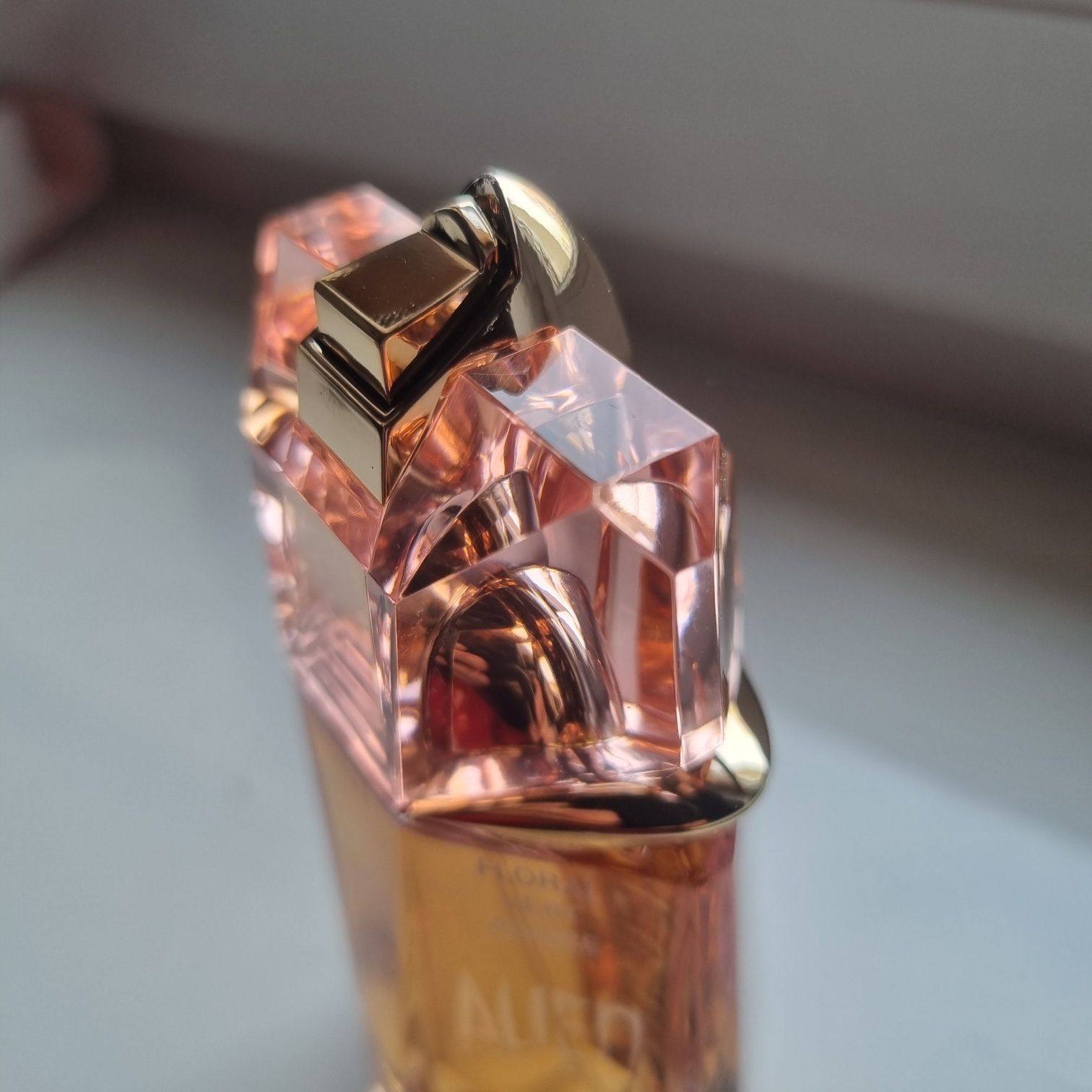 Mugler Alien flora futura  edt 60 ml PROMOCJA