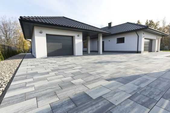 Kostka Brukowa Kost-bet POLBRUK ideo Napoli multicomplex nerino Sląsk