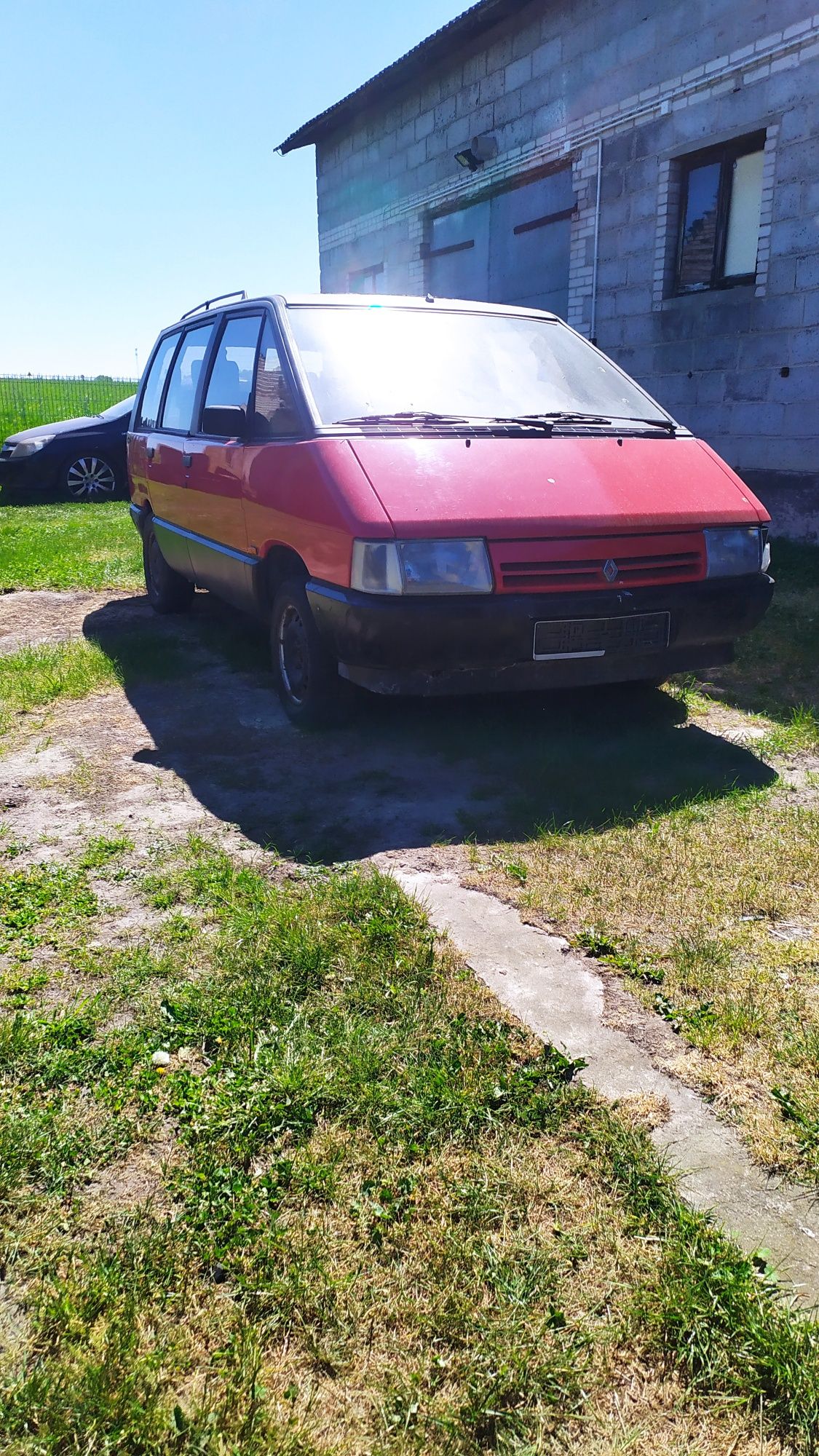 Renault Espace 1