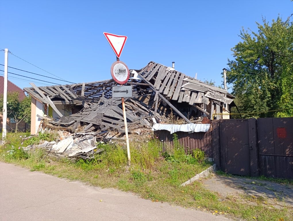 Продаж ділянки 7сот. вул.М.Небаби, центр, Градецький