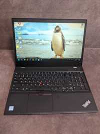 Lenovo ThinkPad T580 i5-8250U 8GB RAM 256GB SSD