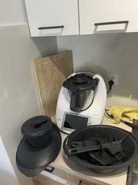 Thermomix tm6 Ideał