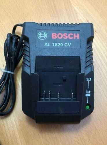 Carregadores Bosch/ Wurth novos