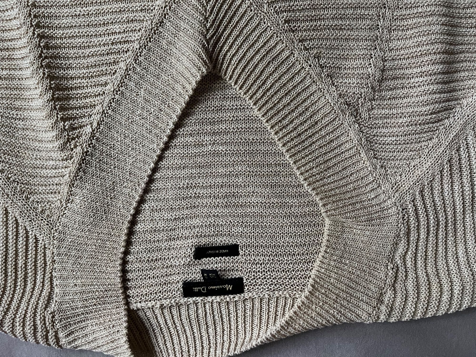 Sweter Massimo Dutti