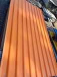 PROMOCJA - Blachy trapezowe T18, PRODUCENT, TANIO