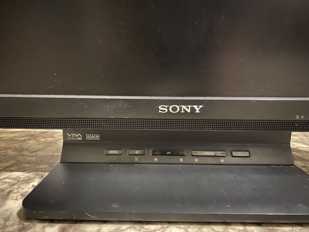 Телевизор Sony kdl20g3000