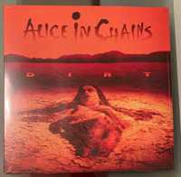 Alice In Chains - Dirt 2LP