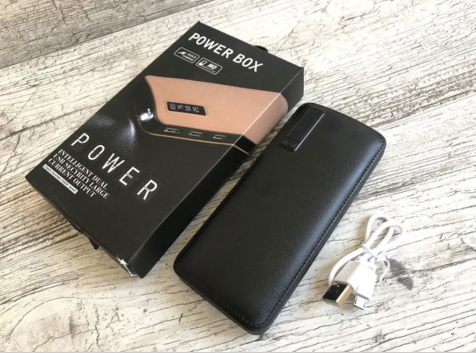 Power Bank Дешево
