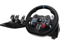 Logitech g29 usado 3 vezes