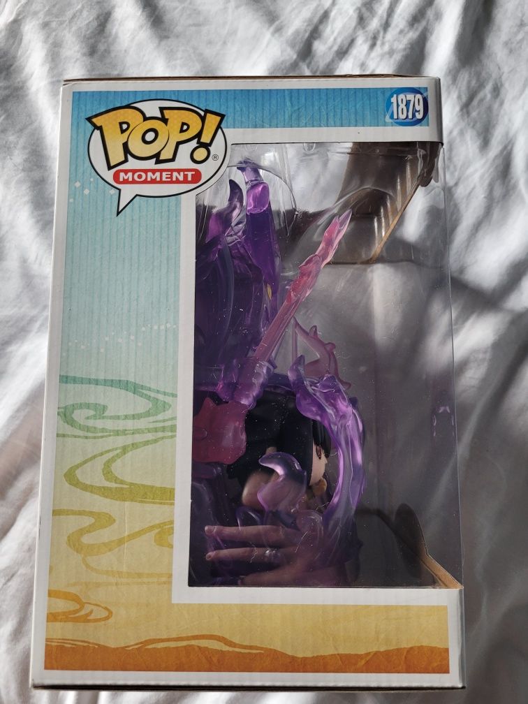 Sasuke susano'o funko pop naruto