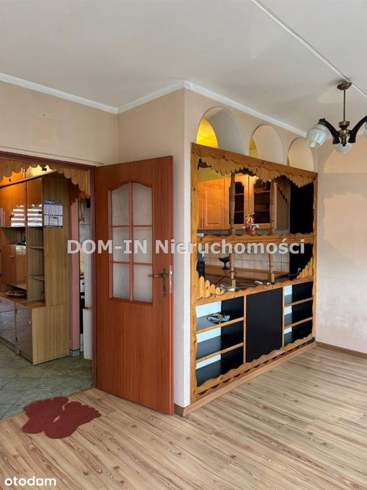 3 pokoje, os. Barbary- Okazja