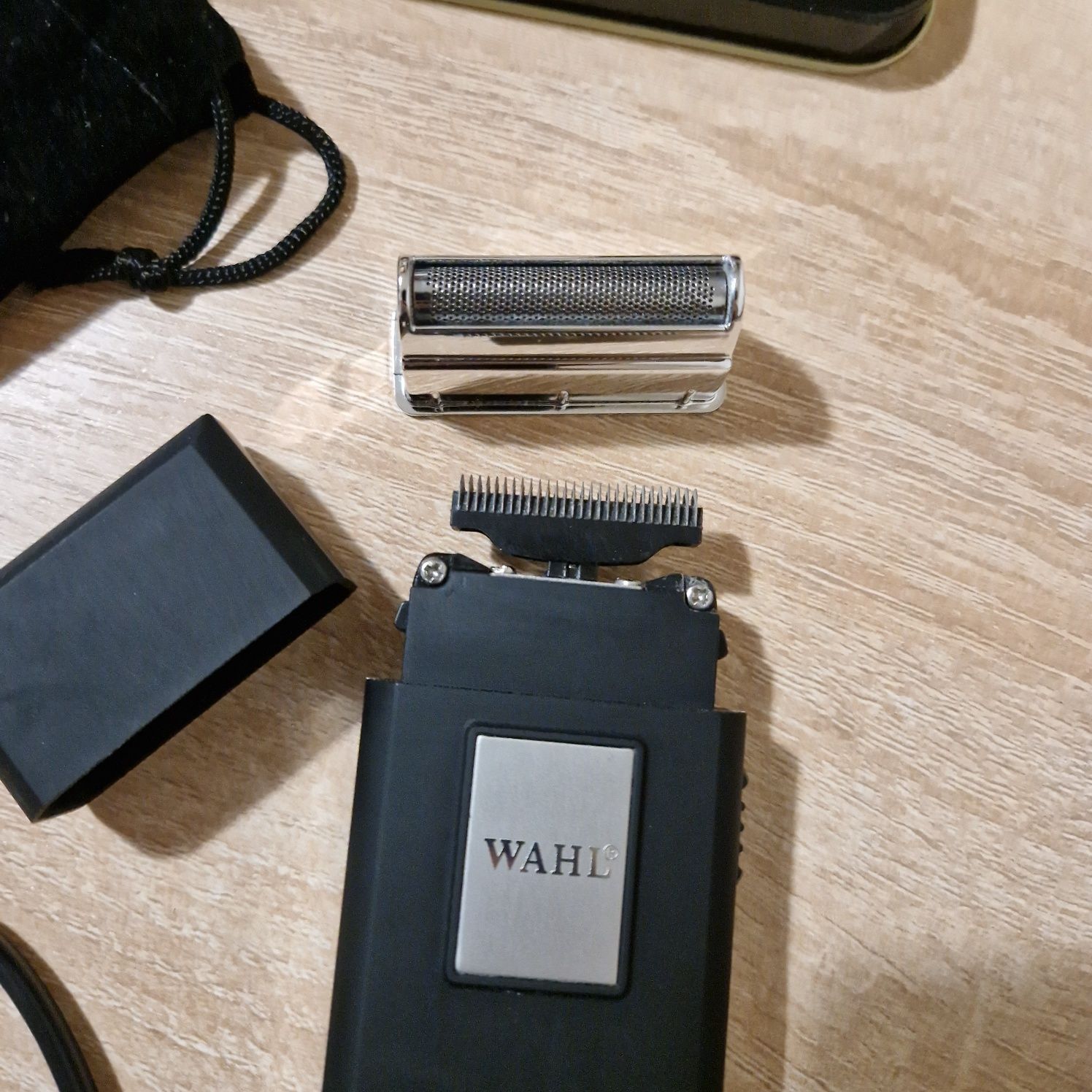 Электробритва шейвер Wahl Mobile Shaver