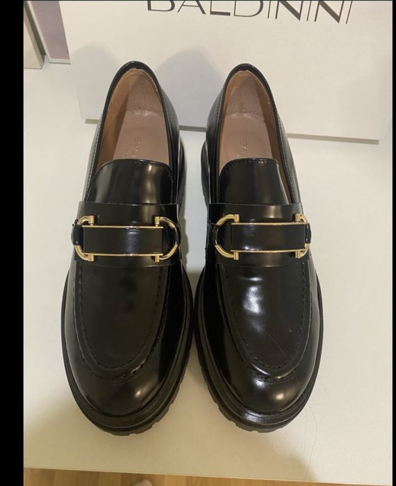Лофери Baldinini,Cos, Isabel Marant, Max Mara, Оригінал