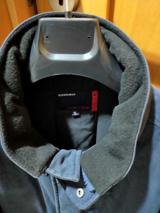 Parka Quebramar; Estendal toalhas; Grelhador elétrico