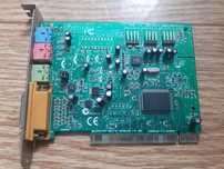 Karta dźwiękowa CT4810