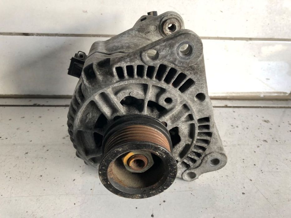 Alternator VW SKODA Audi A3 8L 1.6 0123310037