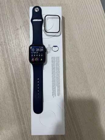 Apple Watch 6 44m Azul
