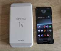 Sony Xperia 1 V (preto), como novo, com fatura e garantia