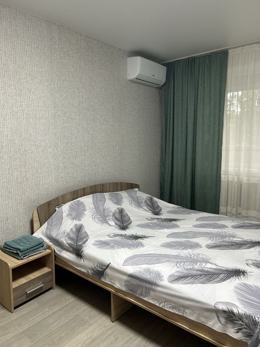 Подобова аренда квартири (1200грн за добу)