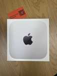 Apple 2024 Mac mini M4 16GB / 256GB MU9D3