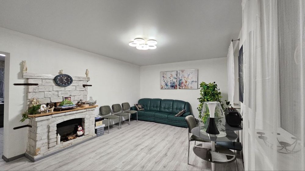 смт.Козин Продаж Будинок 170м2 земля 3сльки та вихід на воду